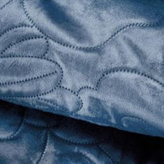 Eurofirany Klasický a veľmi elegantný prehoz na posteľ 200 cm x 220 cm