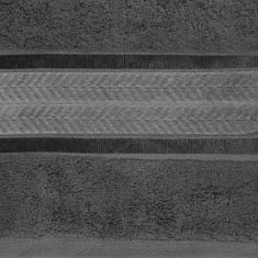 Eurofirany Tradičný bavlnený uterák 70 cm x 140 cm