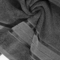 Eurofirany Tradičný bavlnený uterák 70 cm x 140 cm