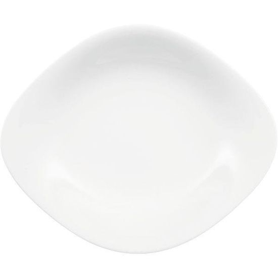 Villeroy & Boch Tanier plytký ovál 26 cm Dune, , 6x