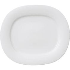 Villeroy & Boch Tanier plytký oválny Affinity 28x24,5 cm, 6x