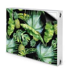 tulup.sk Dekoračný magnet na radiátor Ananas 80x60 cm