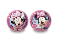 Mondo Lopta detský MONDO BIOBALL Minnie Mouse 140 mm