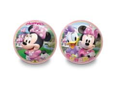 Mondo Lopta detský MONDO BIOBALL Minnie Mouse 140 mm