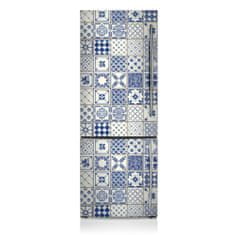 tulup.sk Dekoratívne magnety na chladničku Dlaždice azulejos 60x190 cm