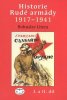 Bohuslav Litera: Historie rudé armády 1917-1941