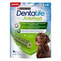 DentaLife ACTIVFRESH Large 142g