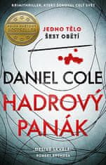 Daniel Cole: Hadrový panák