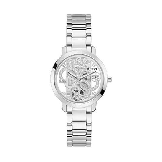 Guess Quattro Clear GW0300L1