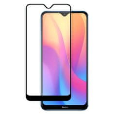 MG Nano Flexi ochranné sklo pre Xiaomi Redmi 8A, čierne