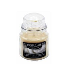 Vonná sviečka Cozy Vanilla Cashmere 85 g