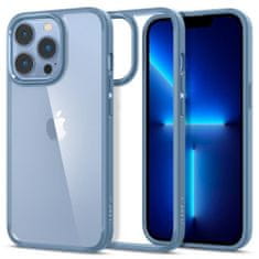 Spigen SPIGEN ULTRA HYBRID IPHONE 13 PRO SIERRA BLUE