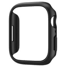 Spigen SPIGEN THIN FIT APPLE HODINKY 7/8 (45 MM) ČIERNA