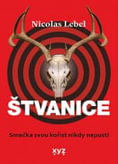 Nicolas Lebel: Štvanice