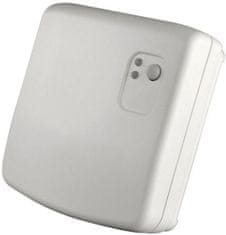 Honeywell Evohome Starter sat CZ, Evohome Touch WiFi + 3x termohlavica + BDR91, +5% ErP 8 -(ATP921_EE2)