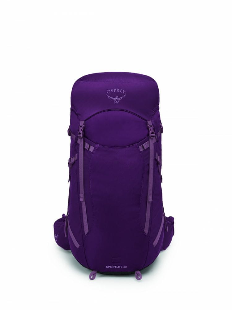 OSPREY batoh Sportlite 30 l fialová S/M