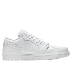 Nike Obuv biela 48.5 EU Air Jordan 1 Low