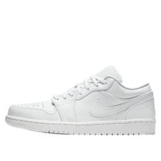 Nike Obuv biela 48.5 EU Air Jordan 1 Low