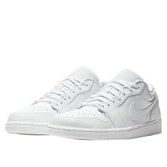 Nike Obuv biela 48.5 EU Air Jordan 1 Low