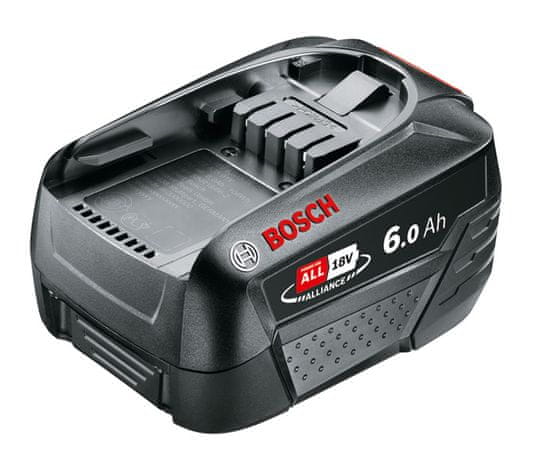 Bosch PBA 18V 6.0Ah W-C Akumulátor 1.600.A00.DD7