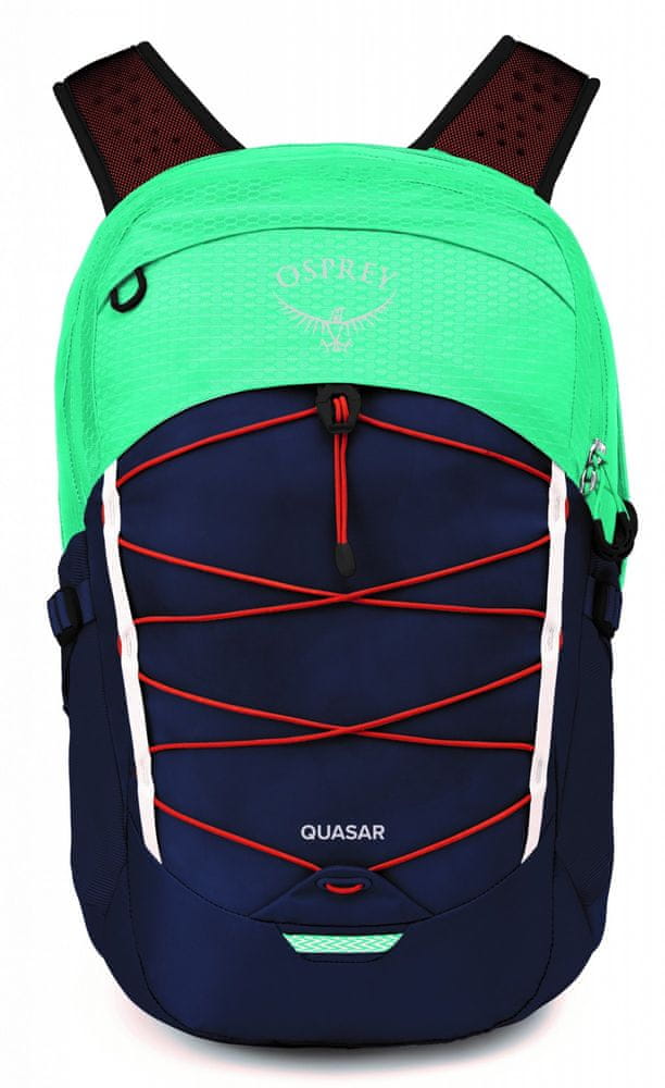 OSPREY batoh Quasar 28 l tmavomodrá