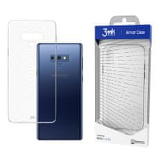 3MK Armor Case puzdro pre Samsung Galaxy Note 9 - Transparentná KP20641