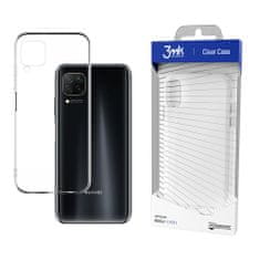 3MK Clear case puzdro pre Huawei P40 Lite - Transparentná KP20658
