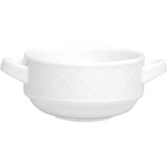 Villeroy & Boch Miska polievková na polievku Bella 0,26 l, vhodné doplniť podšálkou č.221140606, 6x