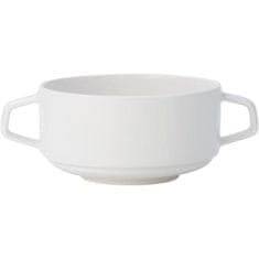 Villeroy & Boch Miska na polievku stohovateľná Affinity 340 ml, 6x