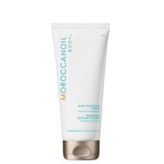 Moroccanoil Revitalizačný telový peeling (Body Polish Scrub) 200 ml