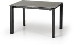 Halmar Jedálenský stôl Horizon, sivá