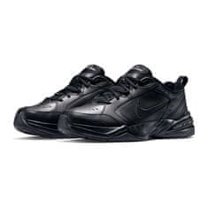 Nike Obuv čierna 45.5 EU Air Monarch IV