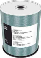 MediaRange CDR 52x 700MB Printable, Spindle, 100ks