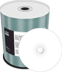 MediaRange CDR 52x 700MB Printable, Spindle, 100ks