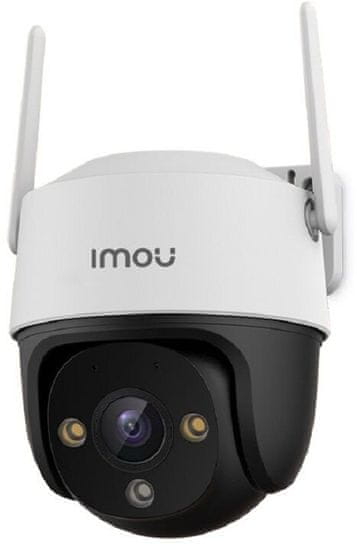 Dahua IMOU Cruisar sa+, 3,6mm, 4 Mpix (IPC-S41FEP)