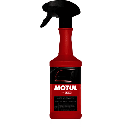 Motul Car Care Odor Neutralizer 500ml - Neutralizátor zápachu