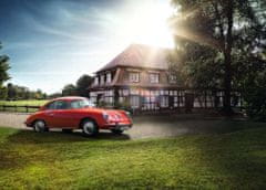 Ravensburger Porsche Classic 356