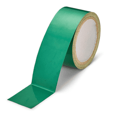 protismyku Samolepiaca reflexná páska 50 mm x 10 m - Zelená