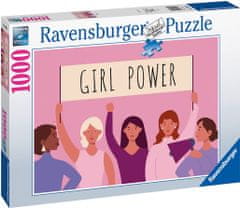 Ravensburger Girl power