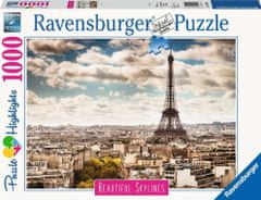 Ravensburger Paríž