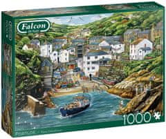 Falcon Portloe