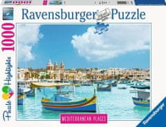 Ravensburger Malta