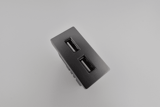 HEVOLTA Glasense modul 1/2 USB