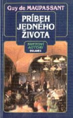 PRÍBEH JEDNÉHO ŽIVOTA