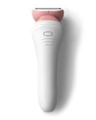 Philips dámsky holiaci strojček SatinShave Series 6000 Wet & Dry BRL146/00