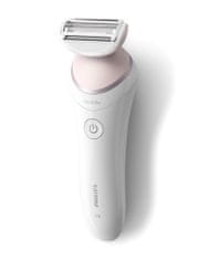 Philips dámsky holiaci strojček SatinShave Series 8000 Wet & Dry BRL176/00