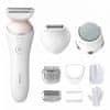 Philips dámsky holiaci strojček SatinShave Series 8000 Wet & Dry BRL176/00