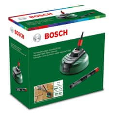 Bosch Čistič terás AquaSurf 280 - zánovné