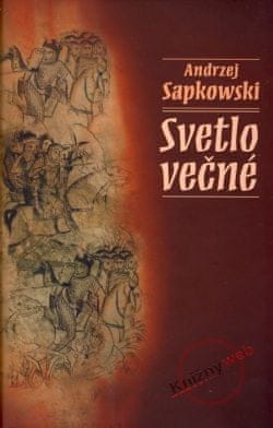 Svetlo večné