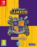 Two Point Campus - Enrolment Edition (SWITCH)